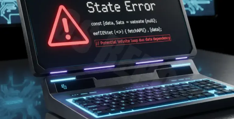 React Hook State Update Not Working [Solved]