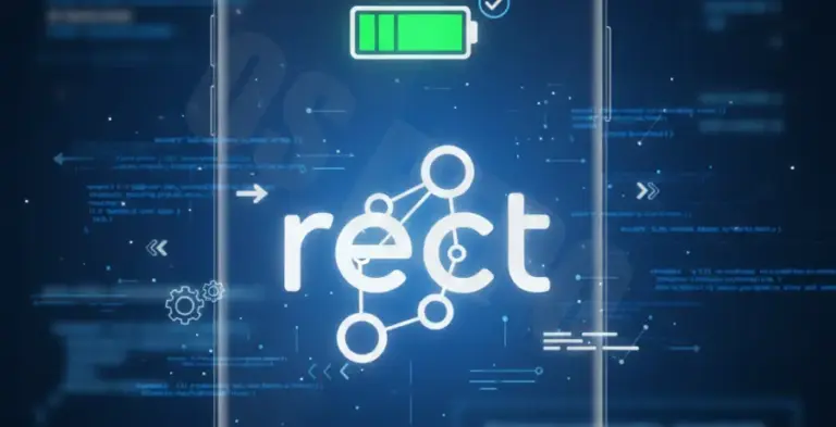 React Native Web Battery Drain Optimization [Solved]