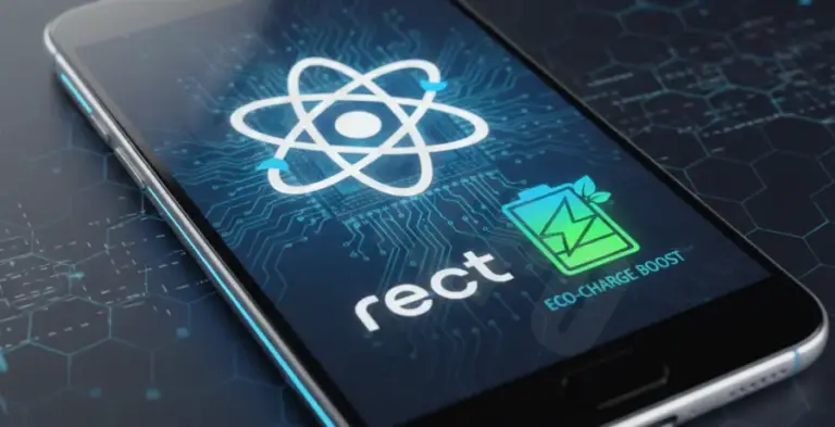 Reduce React App Battery Consumption [Solved]