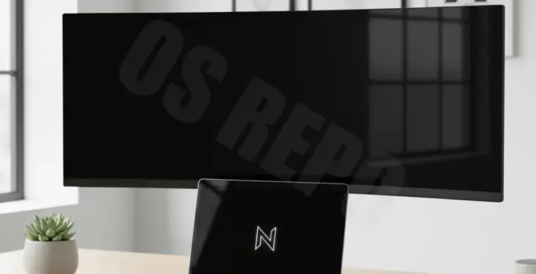 Reset Notion App Black Screen [Solved]