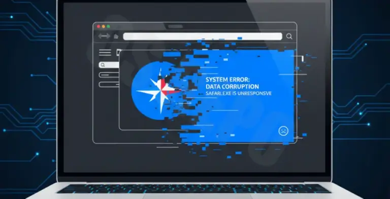 Safari Browser Causing System Crash Fix [Solved]