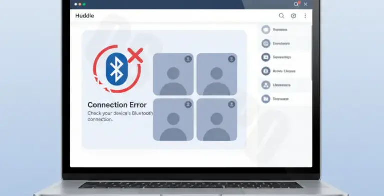 Slack Bluetooth Pairing Issues Mac [Solved]