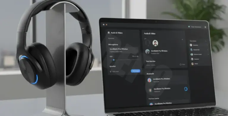 Slack Call Audio Not Switching To Bluetooth [Solved]