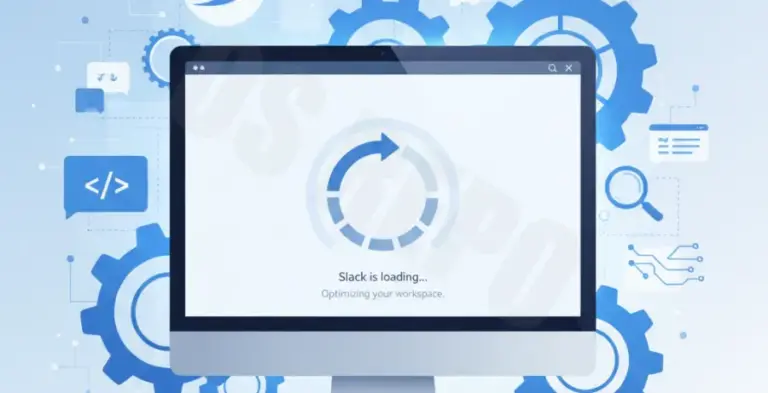 Slack Desktop App Slow [Solved]