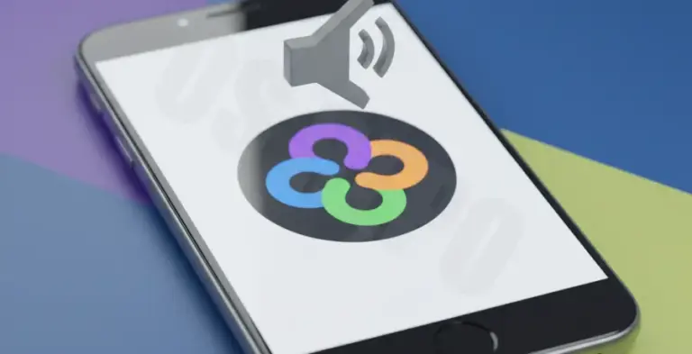 Slack Mobile App No Sound [Solved]