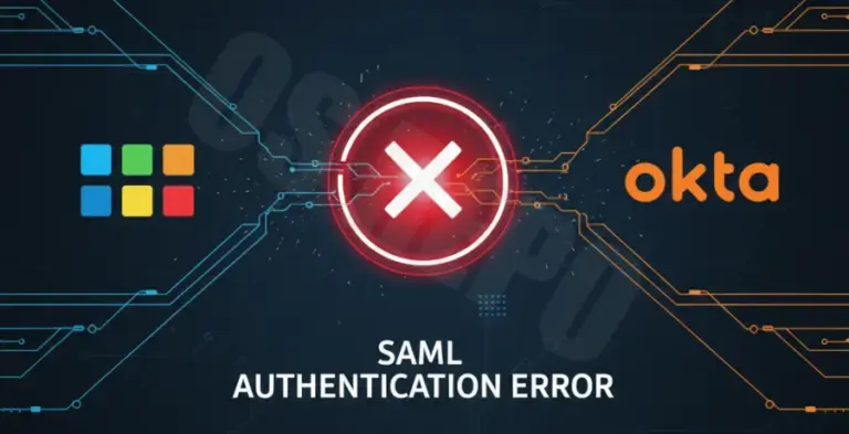 Slack Okta Login Failed [Solved]