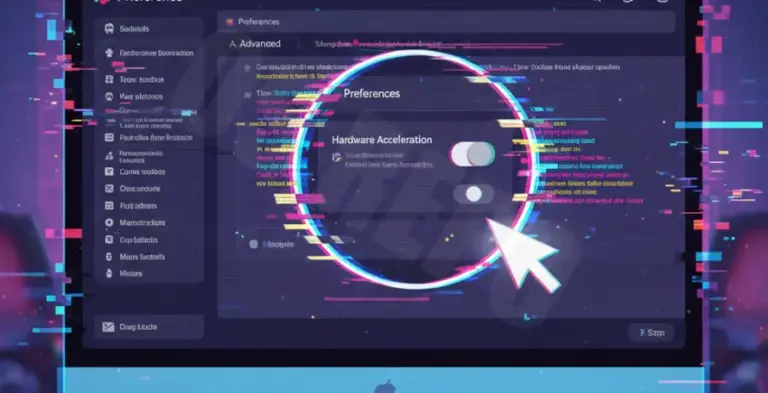 Slack Screen Flashing During Screen Share Fix [Solved]