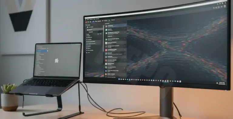 Slack Screen Flickering On External Monitor Fix [Solved]