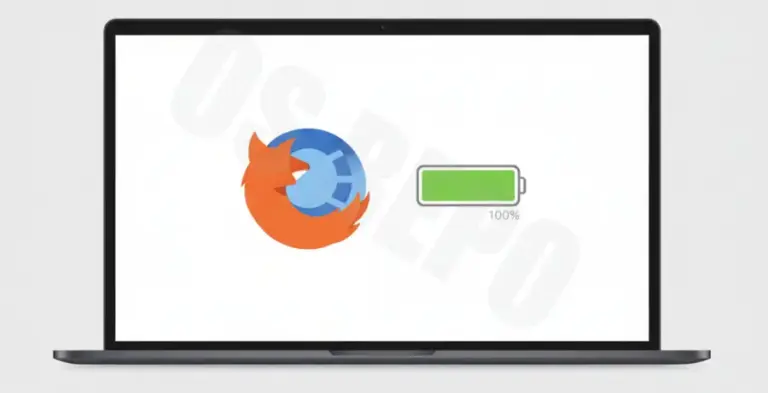 Stop Firefox Running In Background Battery [Solved]