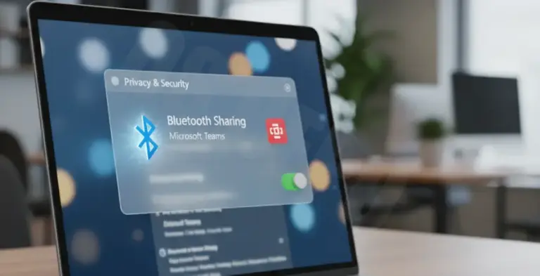 Teams Bluetooth Permission Macos Fix [Solved]