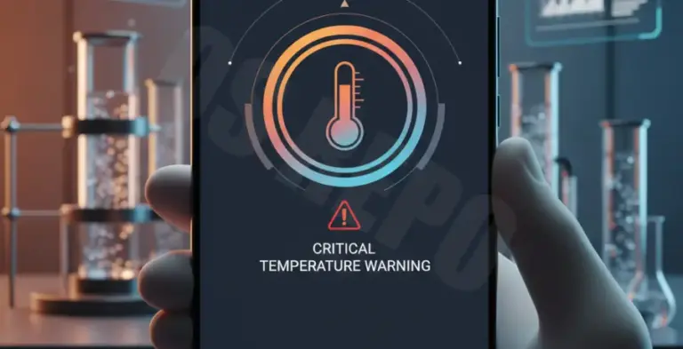 Troubleshoot Android 15 Phone Getting Warm [Solved]