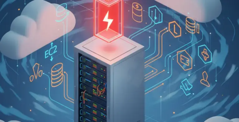 Troubleshoot Ec2 Instance Credit Depletion [Solved]