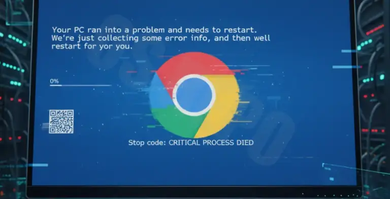 Troubleshooting Chrome Bsod Hardware Acceleration [Solved]