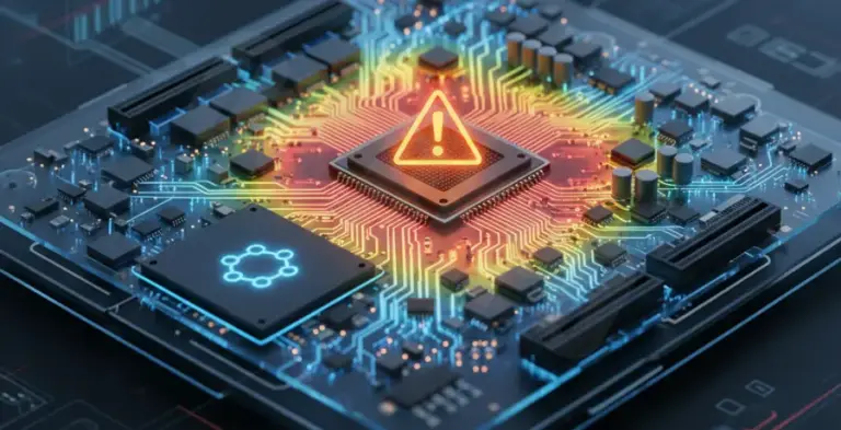 Ubuntu 24.04 Acpi Thermal Zone Error [Solved]