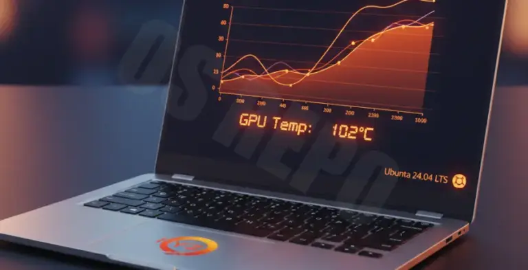 Ubuntu 24.04 Amd Pstate Overheating Fix [Solved]
