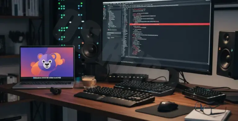 Ubuntu 24.04 Black Screen After Wake From Sleep [Solved]