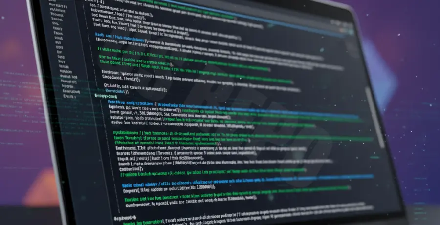 Ubuntu 24.04 terminal window showing login loop fix commands.