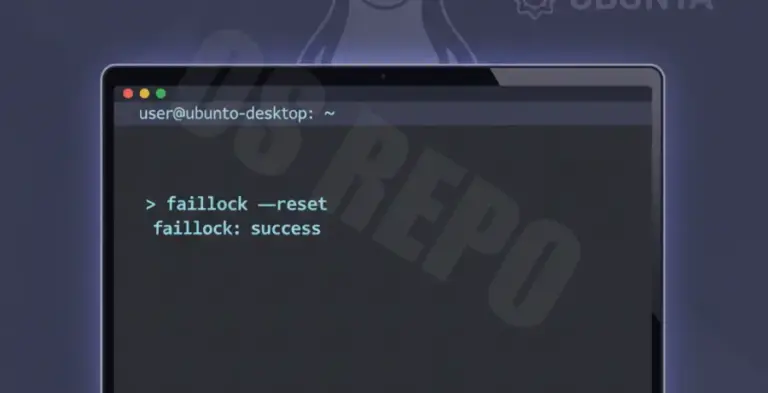 Unlock Ubuntu User Account From Tty [Solved]
