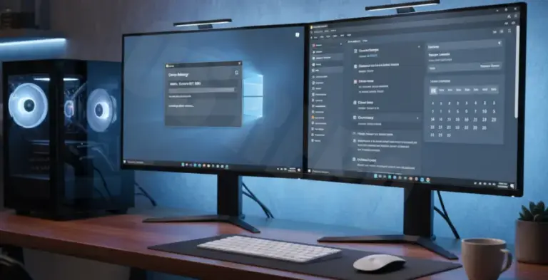 Update Graphics Driver Outlook Flicker [Solved]