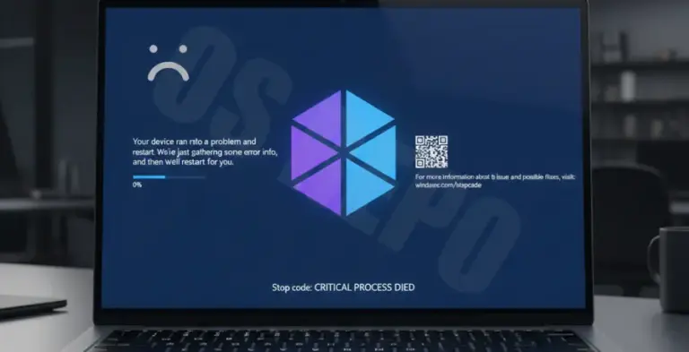 Visual Studio Code Crashing Windows 11 Blue Screen [Solved]