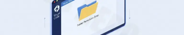 Visual Studio Code Setup Was Unable To Create The Directory [Solved]
