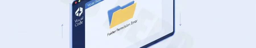 visual studio code setup was unable to create the directory error screen