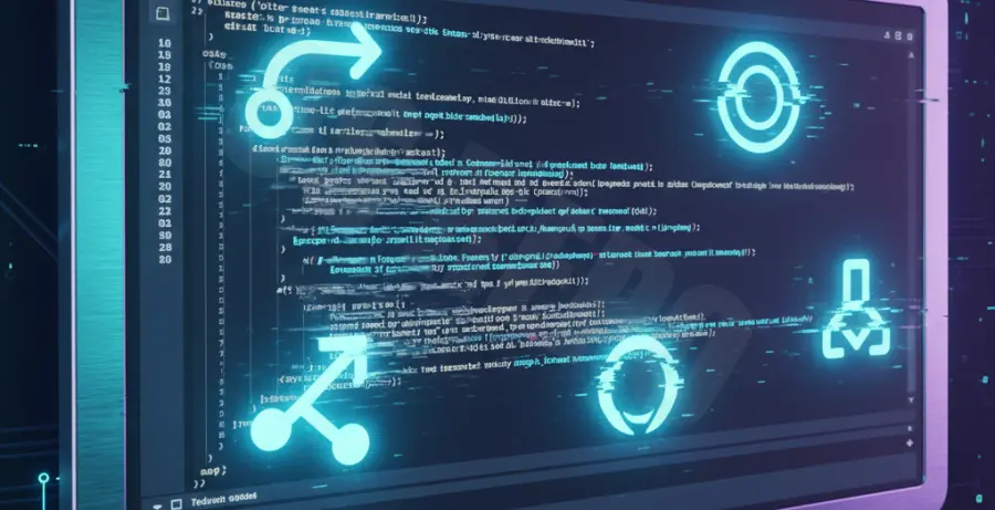 VS Code Git Extension Screen Flickering Fix Tutorial