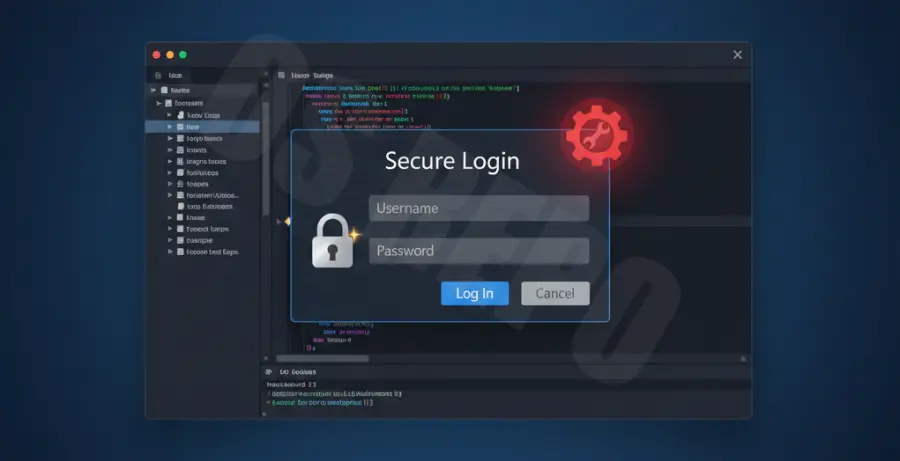 VS Code sign in not working troubleshooting and login repair guide.