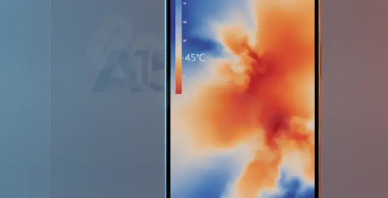 Why Is My Phone Hot On Android 15 Fix [Solved]