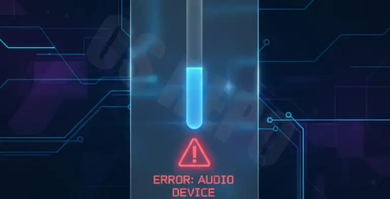 Windows 10 Sound Not Responding Fix [Solved]