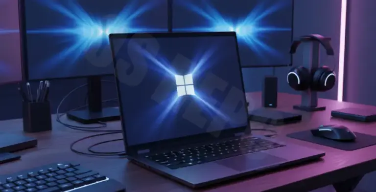 Windows 11 Black Screen After Sleep [Solved]