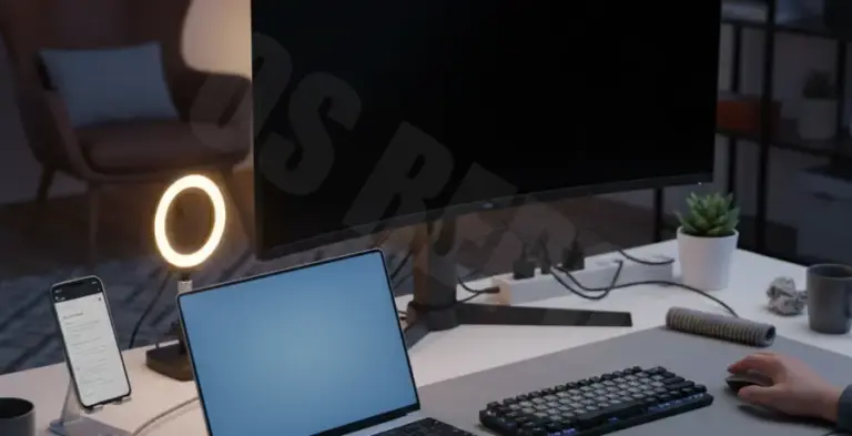 Windows 11 Black Screen External Monitor [Solved]