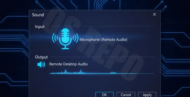 Windows Server 2022 Microphone Not Working Rdp [Solved]