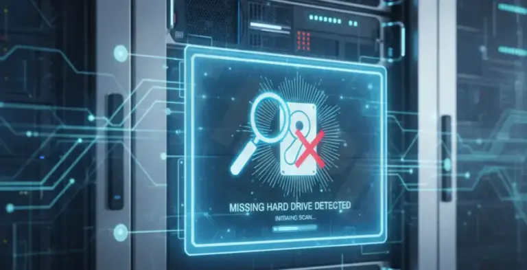 Windows Server 2022 We Couldn’T Find Any Drives Fix [Solved]