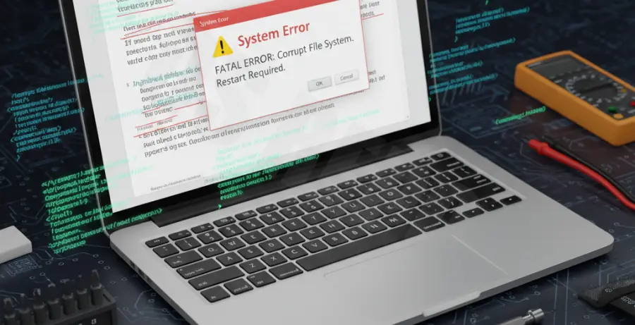 Troubleshooting guide for Word crashing when using Track Changes.